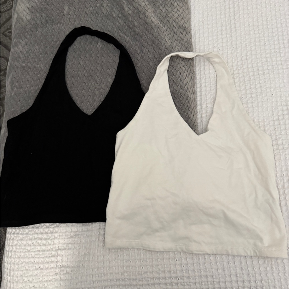 Gap Halter Tops Bundle